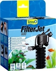 Tetra FilterJet 600      120