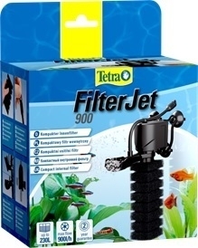 Tetra FilterJet 900      170