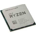  AMD Ryzen 5 3600X AM4 (100-000000022) (3.8GHz) Tray