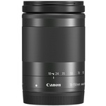 Объектив Canon Ef-m IS STM (1375c005) 18-150мм f/3.5-6.3 черный