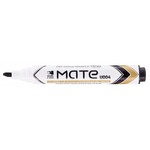 Набор маркеров для досок Deli EU00403 Mate скошенный пиш. наконечник 2-5мм 4цв. ассорти (уп 24 шт)