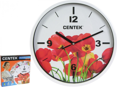 Centek CT-7102 Tulips