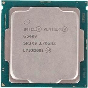 Intel Pentium Gold G5400 Coffee Lake OEM {3.7, 4, Socket115