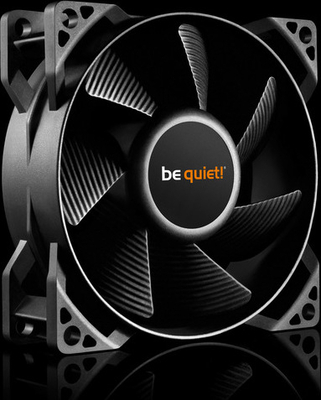 be quiet! BL037 Pure Wings 2