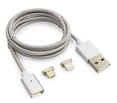 Cablexpert Pro USB 2.0. AM/microBM 
