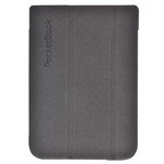 Аксессуары для книг Чехол для PocketBook 740 Grey Pbc-740-dgst-ru