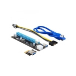 Райзер Palmexx 12v 6pin Ver 006C Pci-e PCI Express Riser