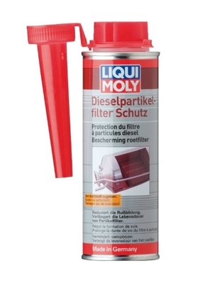 Liqui Moly Diesel Partikelfilter Schutz 0,25