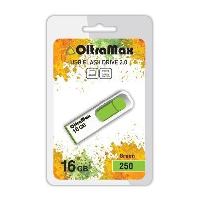 Oltramax OM-16GB-250-