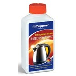 Topperr 3031 для чайников