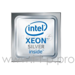 Xeon Silver 4208