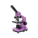 Микроскоп Микромед Эврика 40x-400x Amethyst (25448)