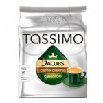    Tassimo Caffe Crema