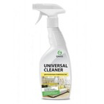 Средства для ухода Универсальное чистящее средство Grass Universal Cleaner 600ml УТ-МС000256