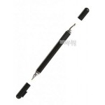 универсальные аксессуары Стилус Baseus Golden Cudgel Capacitive Stylus Pen Black ACPCL-01