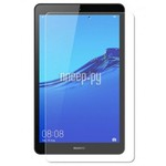 для Huawei Tablet Закаленное стекло DF для Huawei MediaPad M5 Lite 8 hwSteel-46
