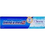   Blendamed 100 3D white  