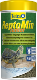 Tetra ReptoMin Junior        