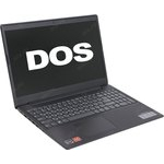 Ноутбук Lenovo IdeaPad L340-15API [81LW0054RK] black 15.6" {FHD Ryzen 3 3200U/8Gb/256Gb SSD/Vega 3/D