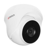 Hikvision HiWatch DS-T233, белый