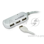 ., 4 , USB 2.0,   ,  12  Ue2120h USB 2.0  4-Port  Hub wi