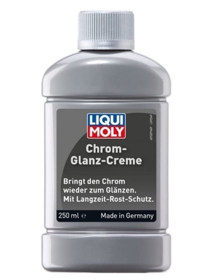 Liqui Moly Chrom-Glanz-Creme 0.25