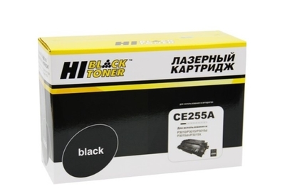 Hi-Black Ce255a
