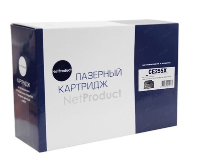 NetProduct Ce255x