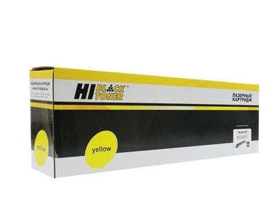 Hi-Black Tk-8115y Yellow