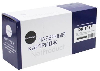 NetProduct DR-1075 -