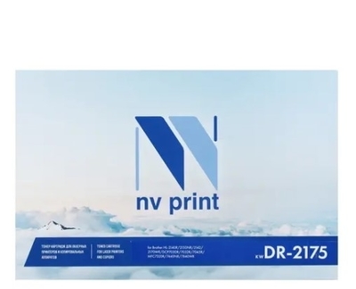 NV Print DR-2175