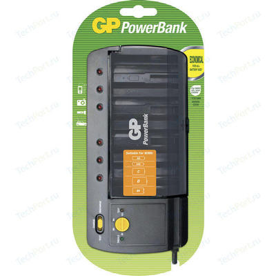   GP PB320GS-2CR1 (1098)