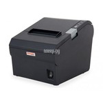 Принтеры этикеток и чеков Mercury Mprint G80 Black