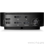  - Docking Station HP Usb-c/a Universal Dock G2 (ProBook 445 G6/455 G6/640 G5
