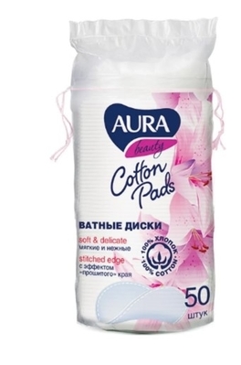 Aura Beauty 50
