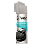 Silver Краска-реставратор, 250мл черый