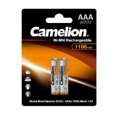 Camelion  BL-2 AAA-1100mAh
