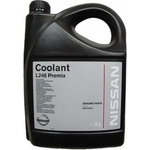 Антифриз Nissan Coolant зеленый 5л KE902-99945