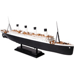 Сборная модель Zvezda Пассажирский лайнер Титаник 9059