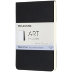    Moleskine ART Soft Sketch PAD ARTSKPAD2 Pocket 90x140 88.  