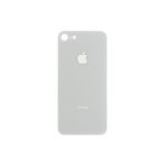 корпус для iPhone 8 белый, задняя крышка  (574533)