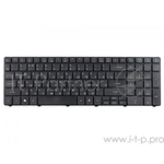 Клавиатура для ноутбука Acer Aspire 5738, 5250, 5410, 5542, 5553, 5560, 5733, 5739, 5740,  86207
