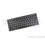 Клавиатура HP 2570p 701979-251 (O) 701979-251