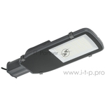 Iek LDKU0-1002-100-5000-K03 Светильник LED ДКУ 1002-100Д 5000К IP65 серый