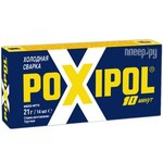    Poxipol 00266 0.014 