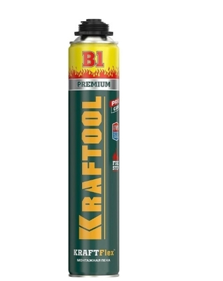 Kraftool Kraftflex Premium PRO B1 750 