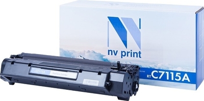 NV Print C7115