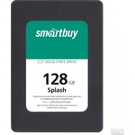 Smartbuy 128Gb Sataiii Splash SBSSD-128GT-MX902-25S3