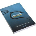 Книга "Kali Linux от разработчиков" (Рафаэль Херцог, Джим О`Горман, Мати  Ахарони)