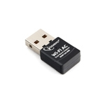   Wi-Fi  USB- Gembird 600 , Usb, 802.11b/g/n/ac/ 16508